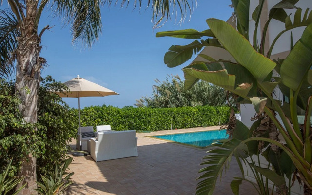 Beautiful Villa With Private Pool, Paralimni Villa 1235