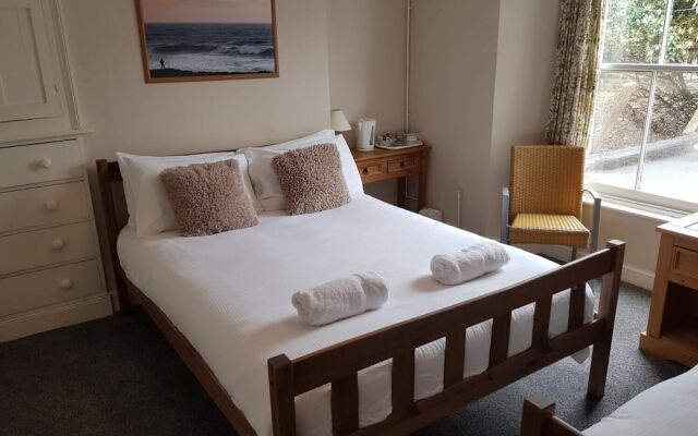 Jacobs Ladder Inn
