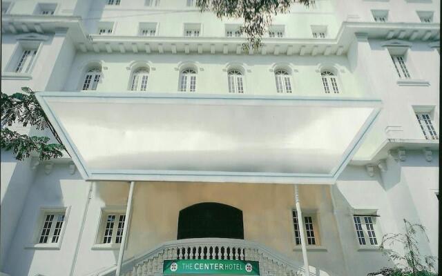 The Avenuecenter Hotel