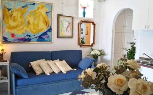 Casa Vacanze Vista Mare Mela