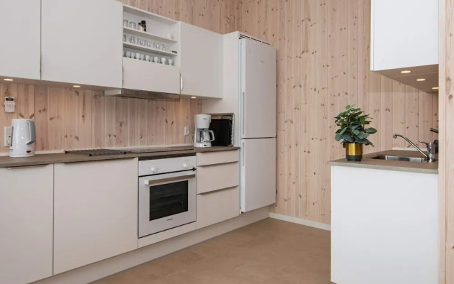Holiday Home in RingkÃ¸bing