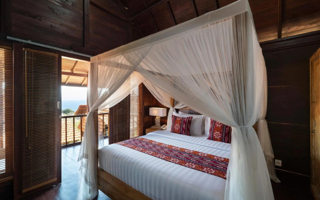 Star Semabu Resort
