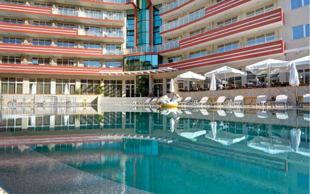 Maria Palace Hotel - All Inclusive