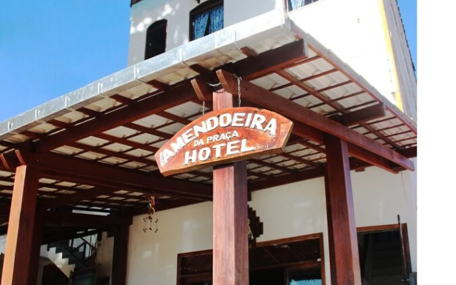 Amendoeira Hotel da Vila