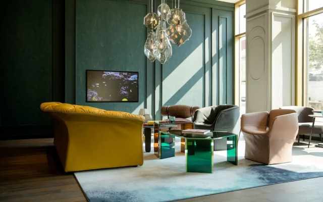 Motel One Graz