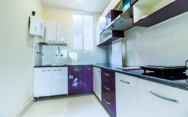Pine Residency By OYO Rooms