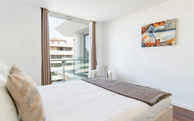 Funchal Centrum II Super Location