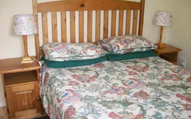 Lavender Hill Guest House