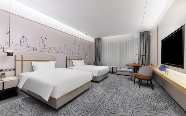UrCove by HYATT FengGang