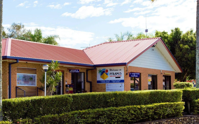 Pyramid Holiday Park
