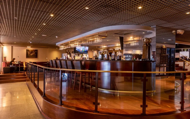 Casa Andina Premium Miraflores