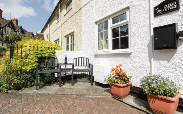 Cariad Cottage