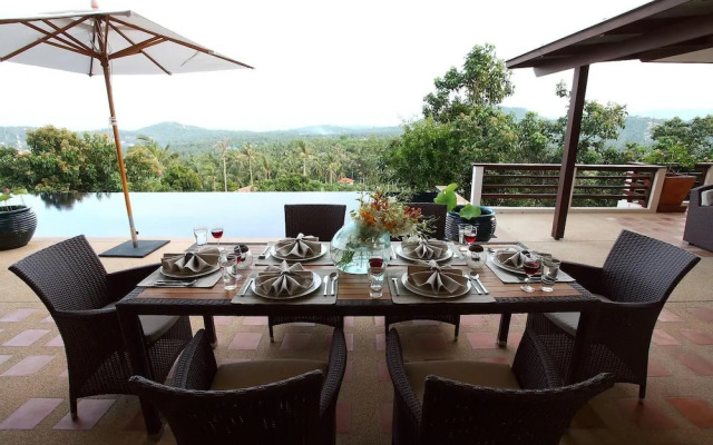 Alpha Villa - Choeng Mon