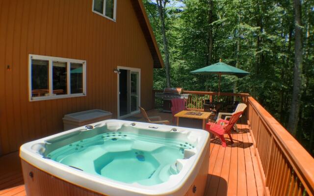 Killington Vista Home by Killington Vacation Rentals