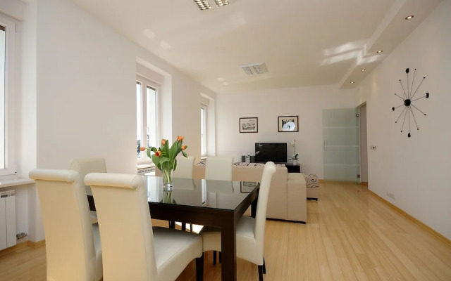 Eden Penthouse Apartments Zadar