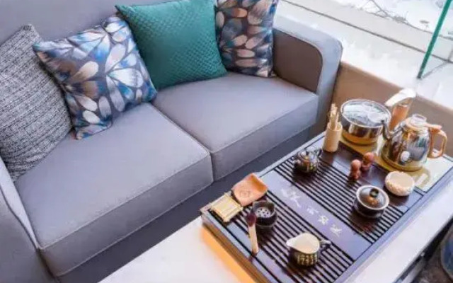 The Winners Palace Hotel