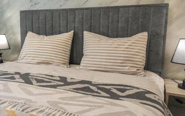 Harmonia Garden Hotel & Restaurant