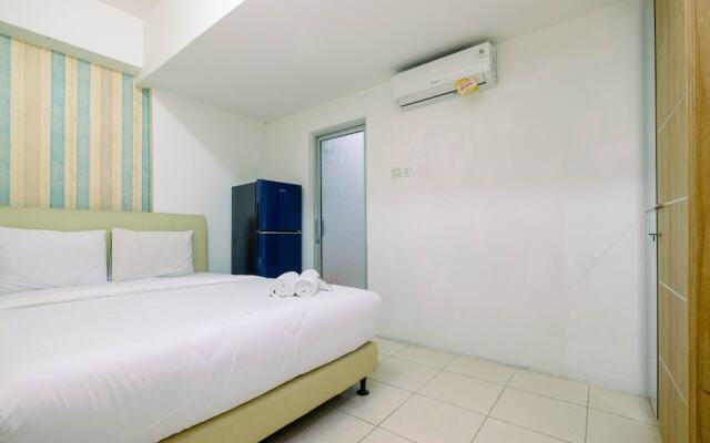 Best Price 1BR Apartment at Teluk Intan