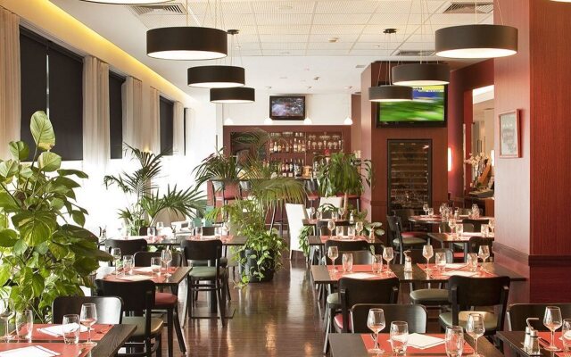 Travelodge BCN Cornella Fira