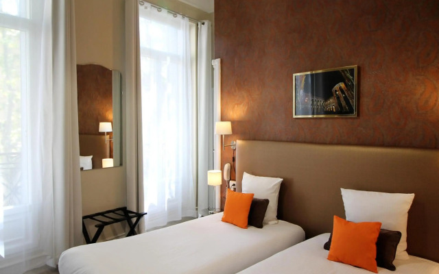 Regina Hotel