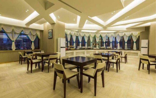 Relmax Hotel