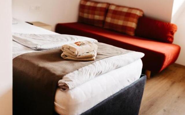 Hotel Murat
