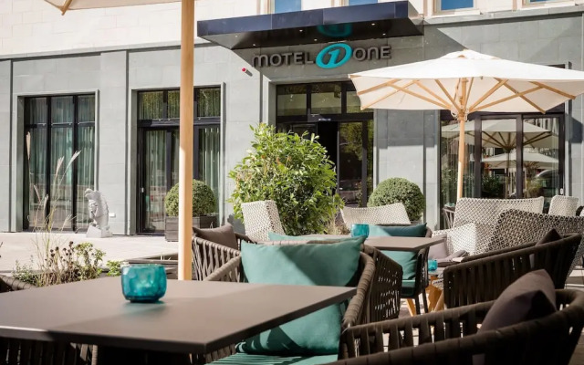 Motel One Freiburg