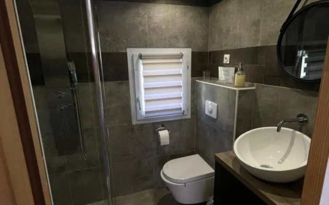 Sainte Victoire le Cabanon