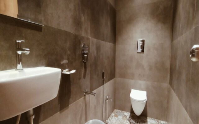 Hotel Prasad NX