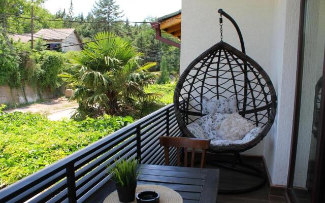 Belov Rooms and Apartments