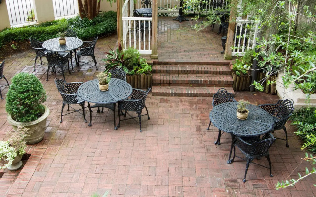 The Presidents' Quarters Inn