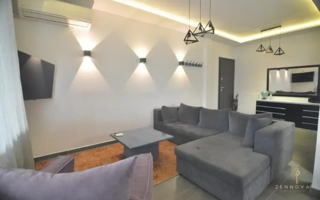 Zennova 81 Papazoli Str