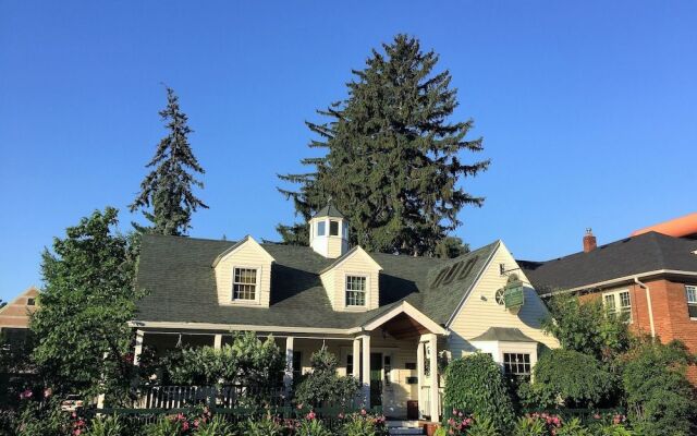 Wild Goose Inn