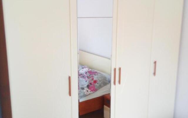 Apartment Melani