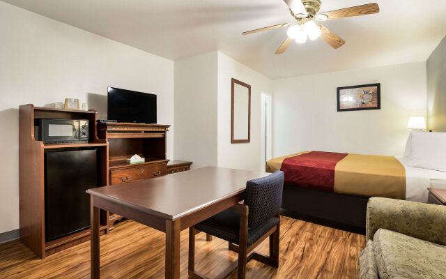 Econo Lodge