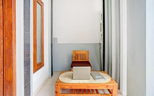 OYO Life 90472 Villa Dua Dua