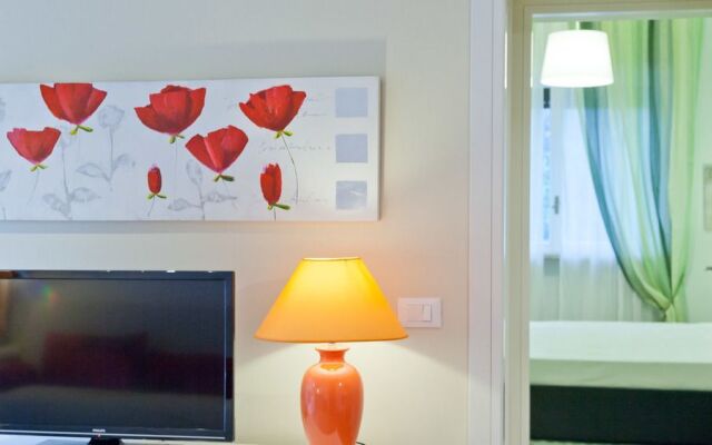 Rental In Rome Circo Massimo 2