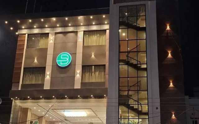 Hotel Bliss Banaras