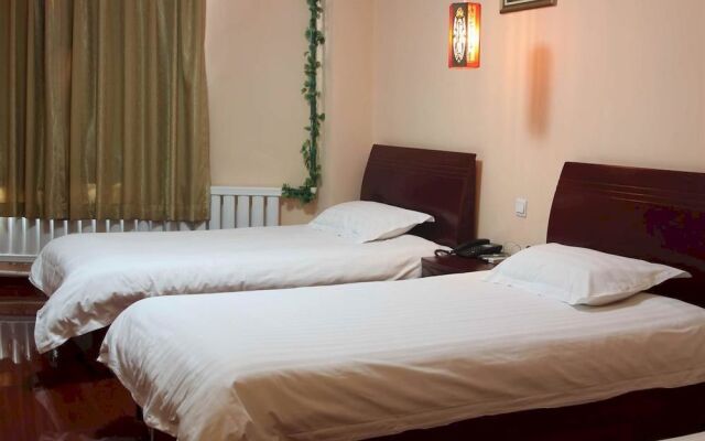 Nanfang Junyue Business Hotel
