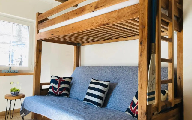 APARTMAN Bervida Murter