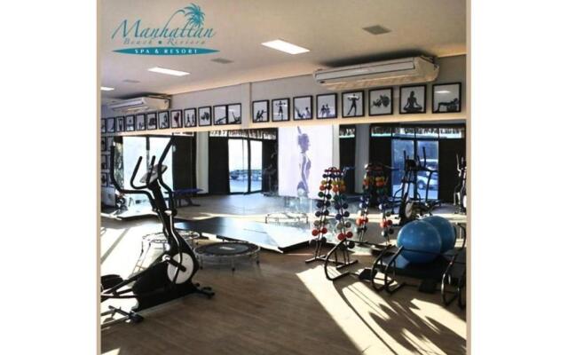 RIVIERA MANHATTAN - Luxuoso 4 quartos, varanda Gourmet