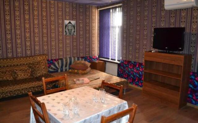 Hotel Rayon Vostochnyy