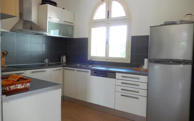 Villa Bojana
