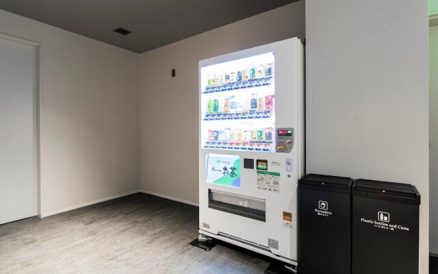 FIRST CABIN Kyoto Kawaramachi Sanjo