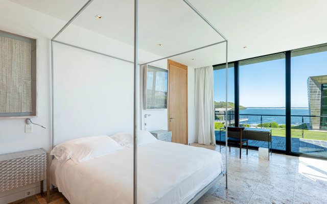 Playa Vik Jose Ignacio