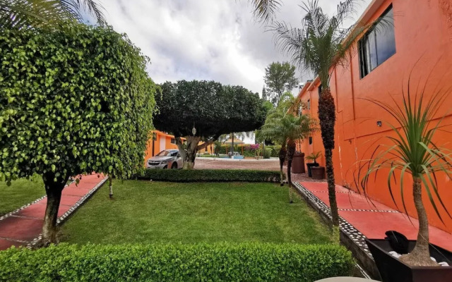 Hotel Quinta Ventura