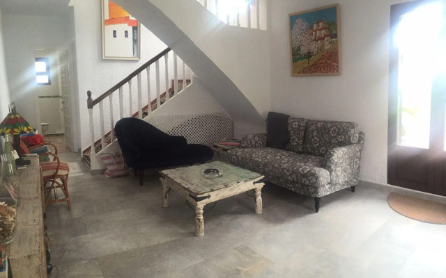 Nueva Nerja 21 Menyber