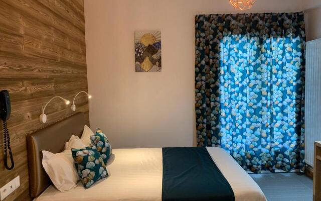 Hotel Lacour