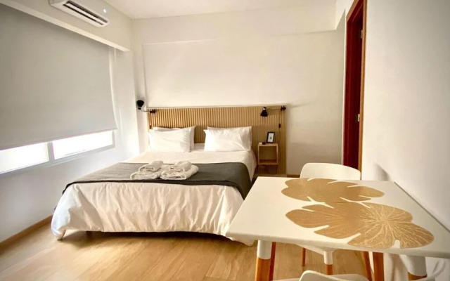 RentUp-Descubrí Palermo en luminoso mono