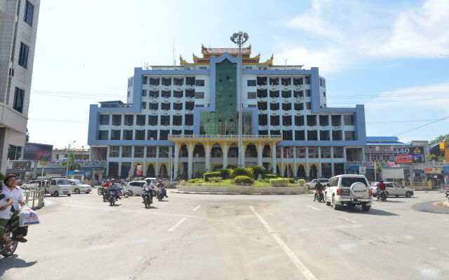 Hotel Marvel